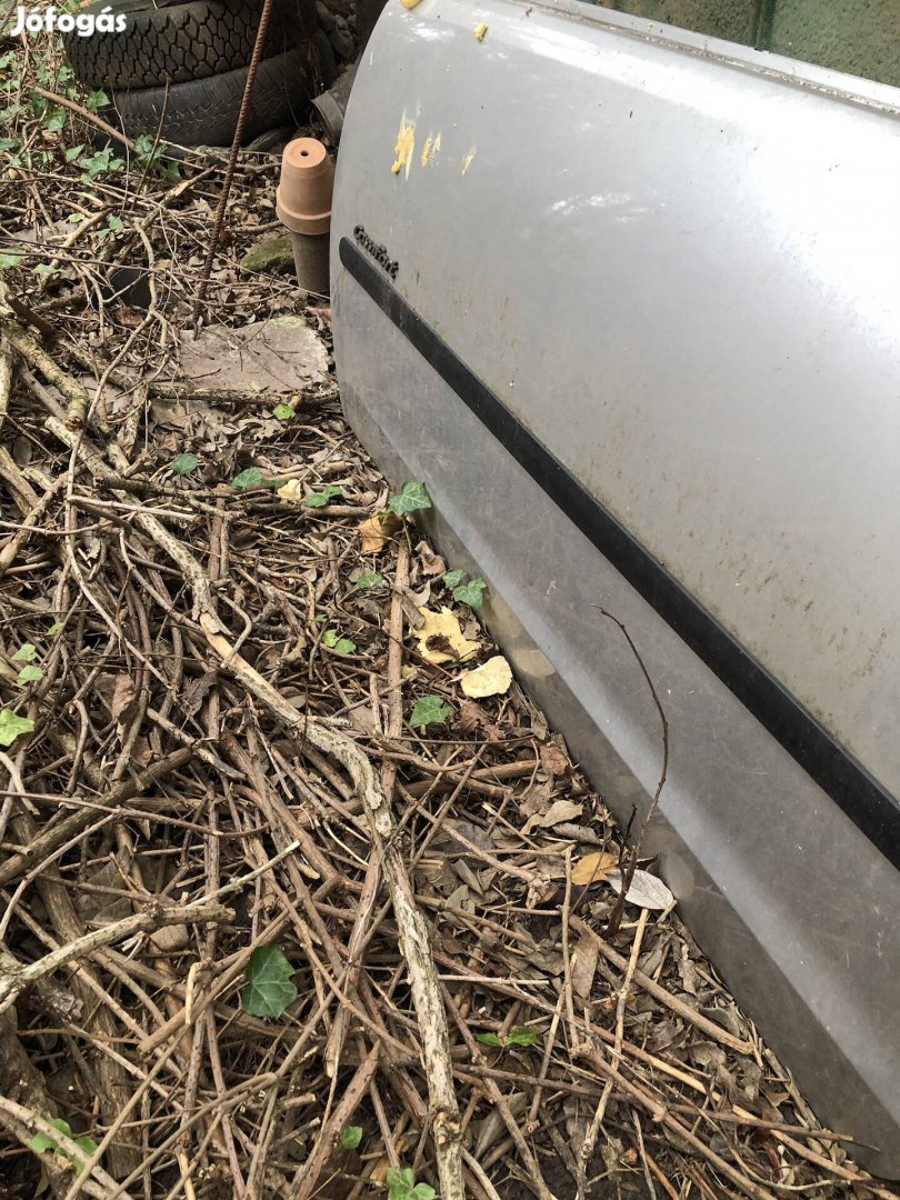 Opel ajtók Corsa, Astra 