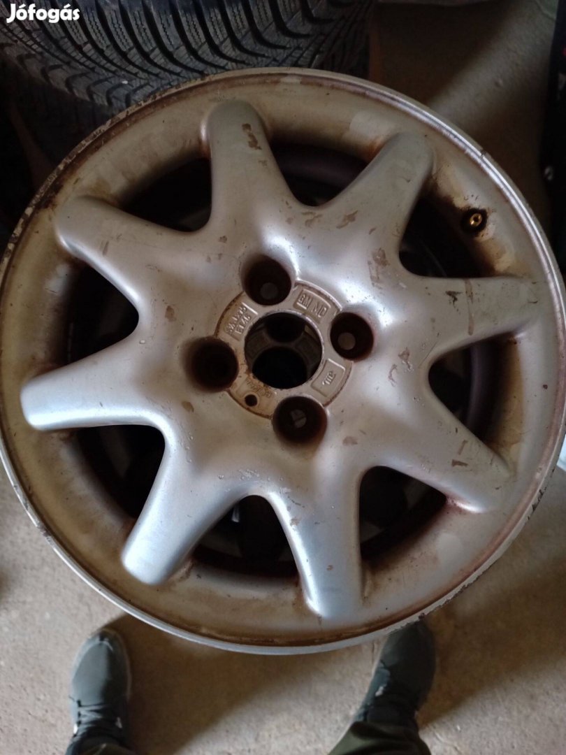 Opel alufelni