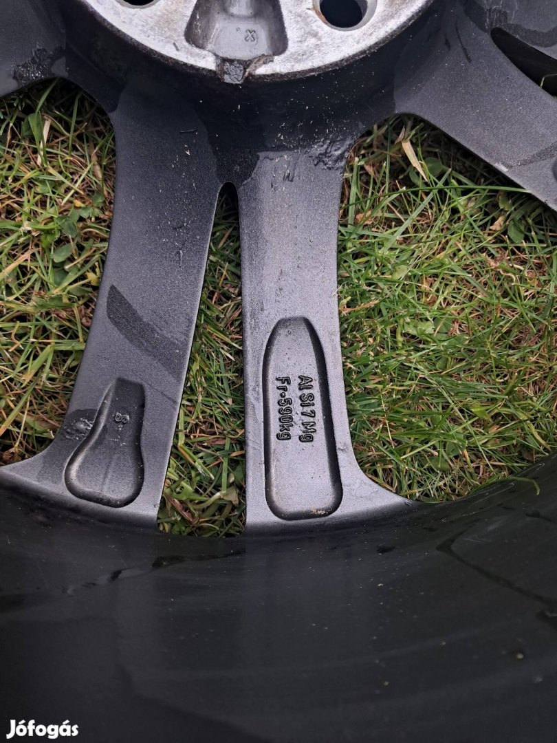 Opel alufelni 5x115 OPC / GTC Cascada Astra Zafira Insignia