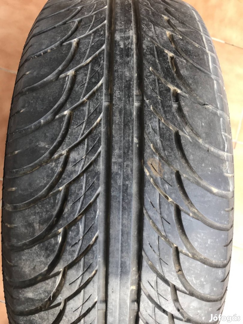 Opel alufelni gumival