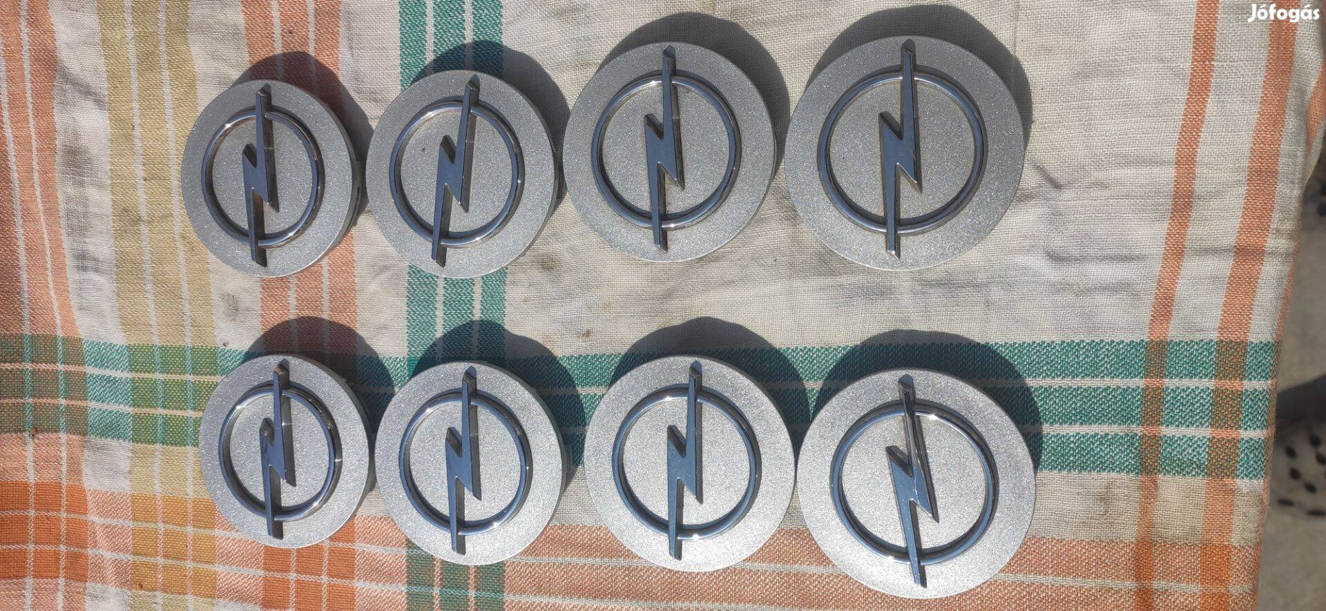 Opel alufelni kupakok