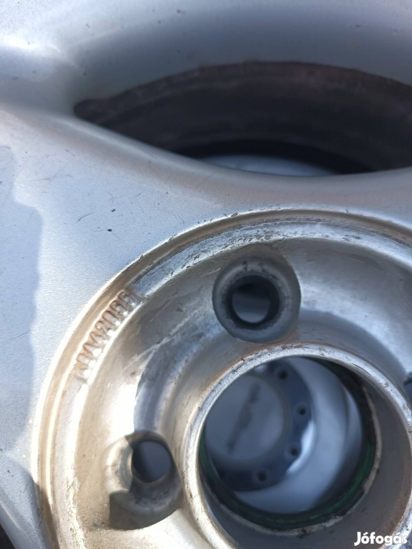 Opel alufelni szett eladó 