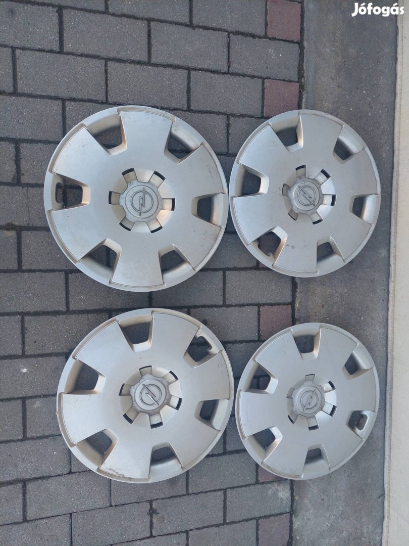 Opel astra16" disztárcsák eladók