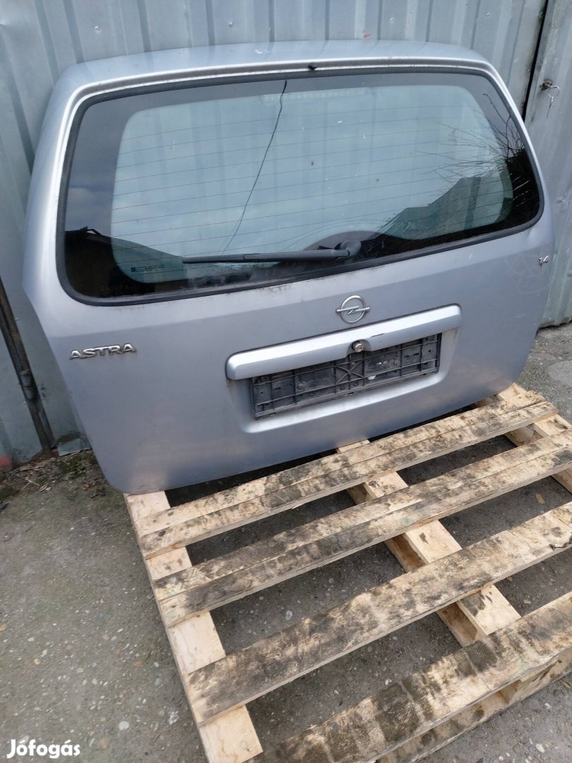 Opel astra G