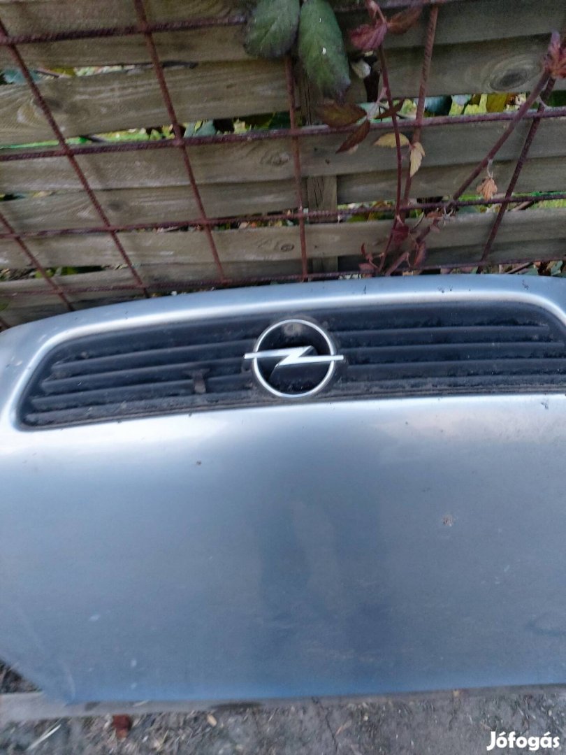 Opel astra G