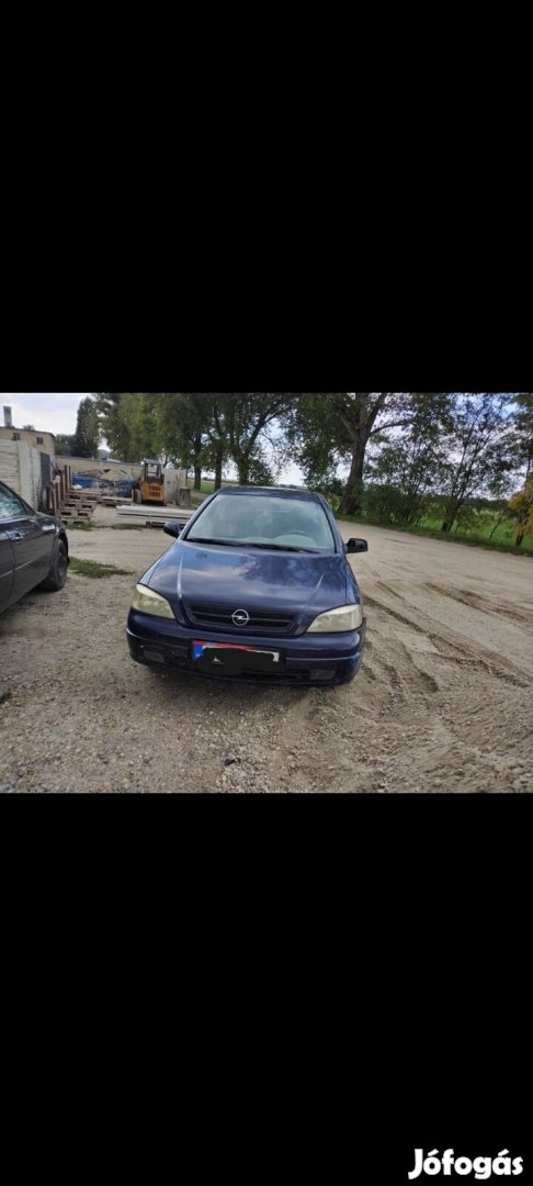 Opel astra G 1.4 minden alkatrésze 