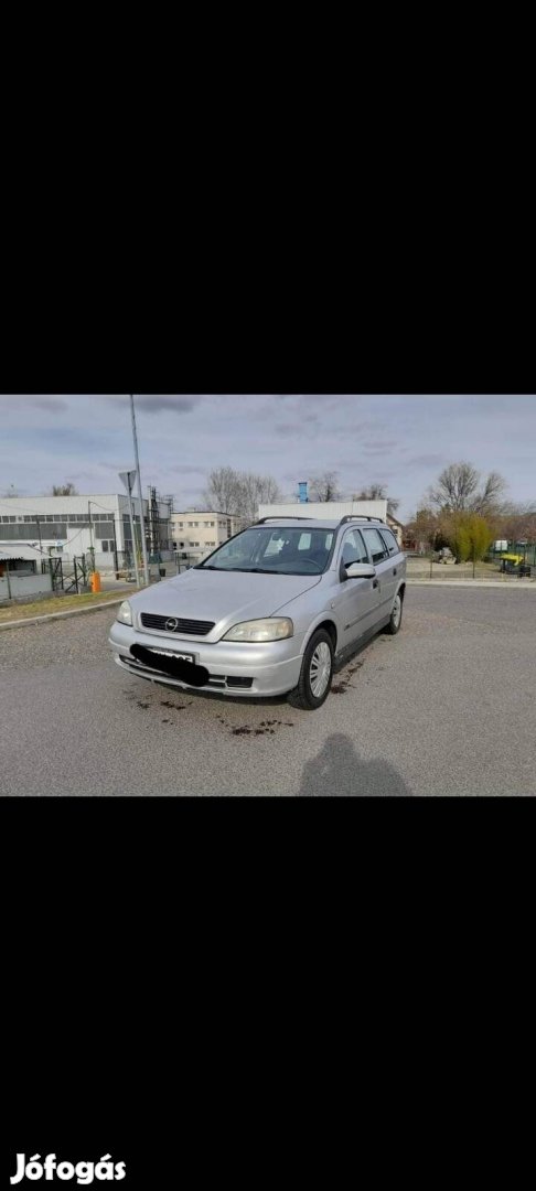 Opel astra G 1.4 minden alkatrésze 