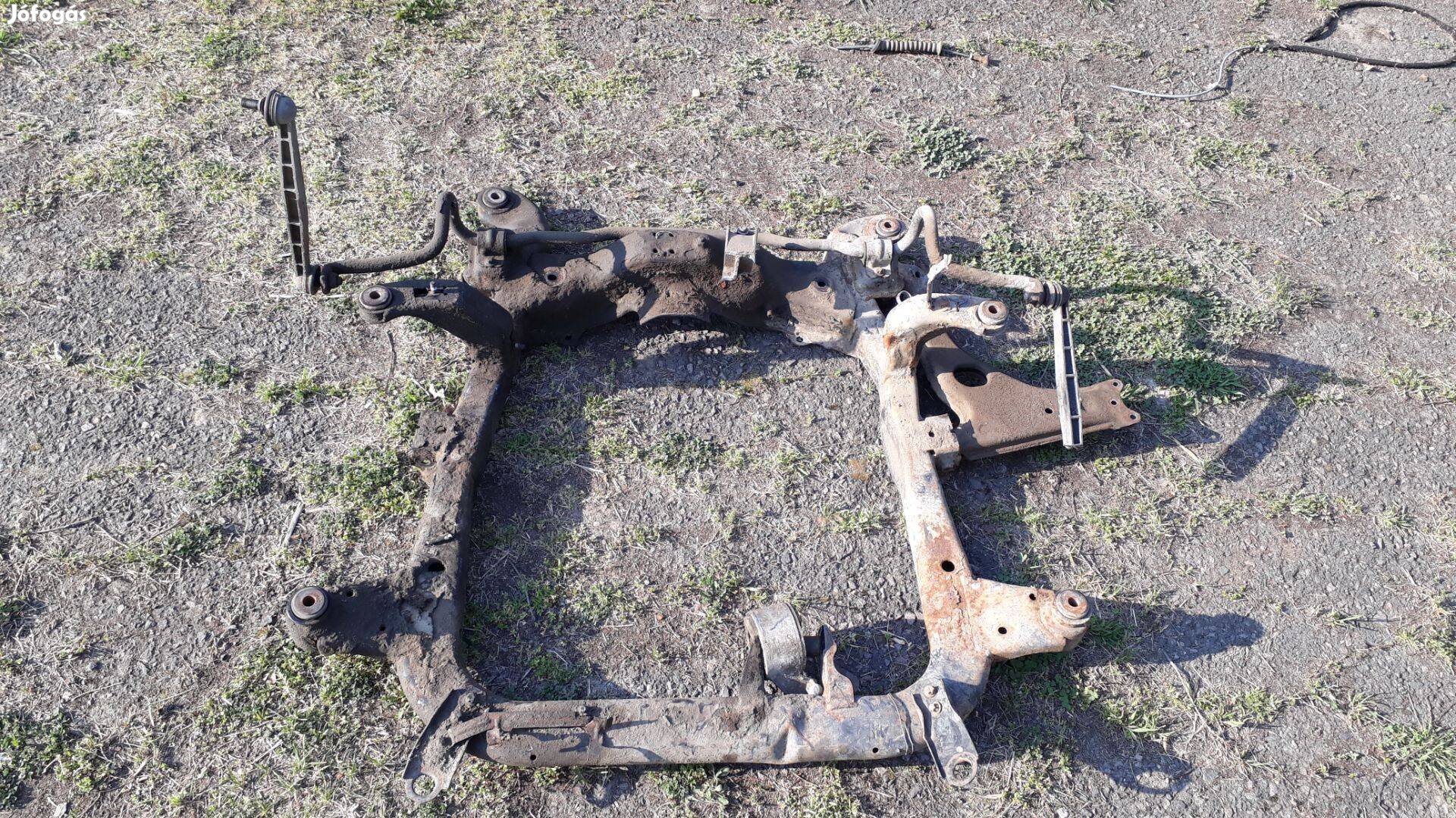 Opel astra G bölcső 2.0 Di