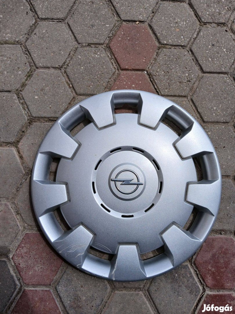 Opel astra G gyári 15-ös dísztárcsa