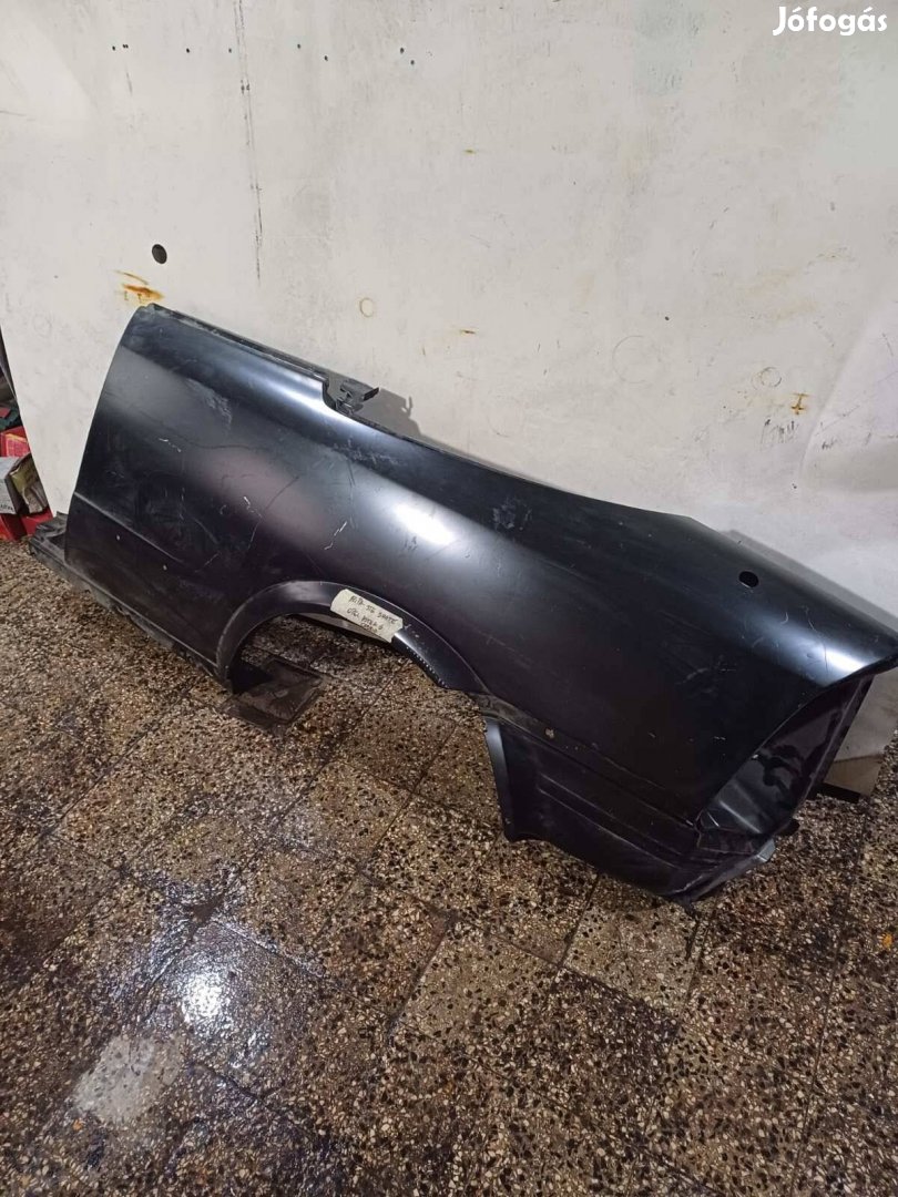 Opel astra G kabrio baloldali karosszéria elem eladó