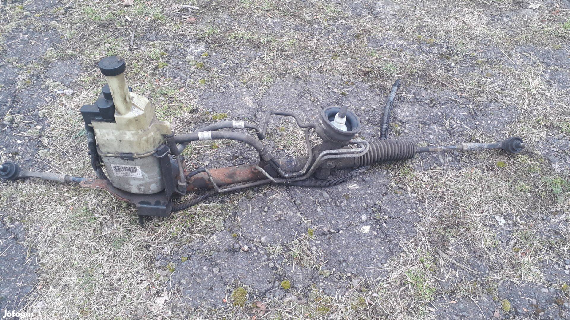 Opel astra G szervó kormánymű