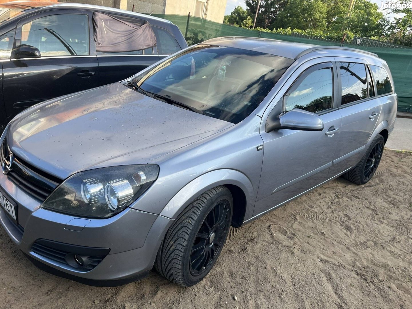 Opel astra H