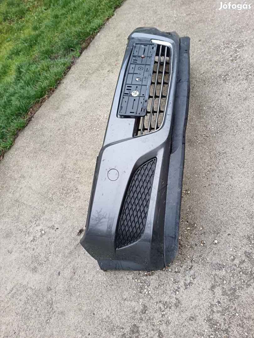 Opel astra H elsö lökhárito