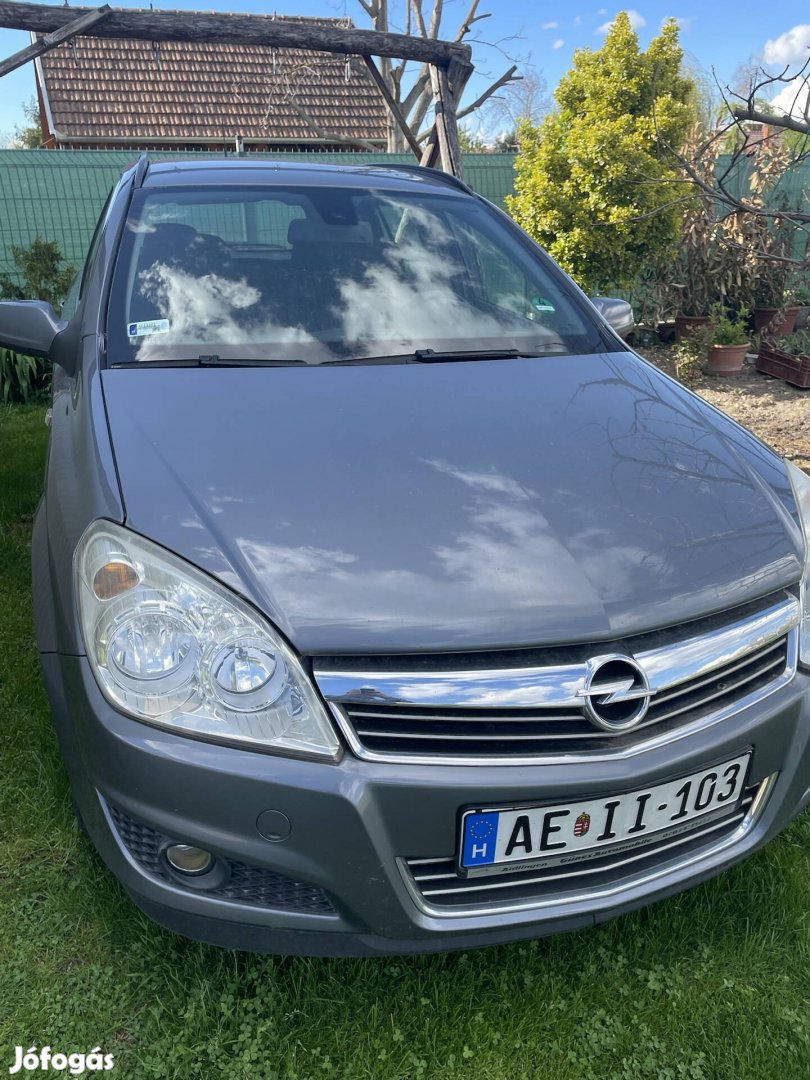 Opel astra H kombi eladó