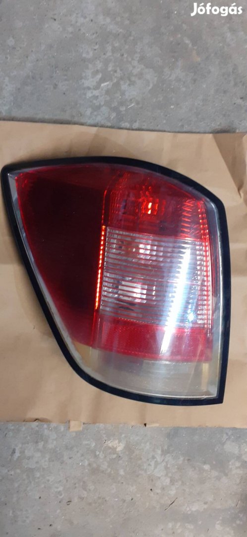 Opel astra H lámpa eladó!