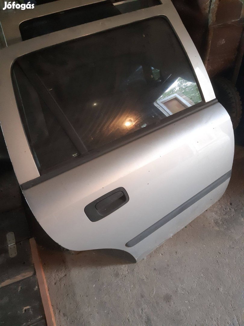 Opel astra ajtószett