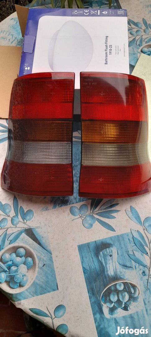 Opel astra f kombi hátsó lampa