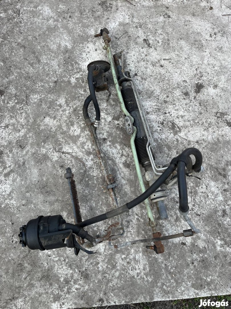 Opel astra f szervós kormanymű