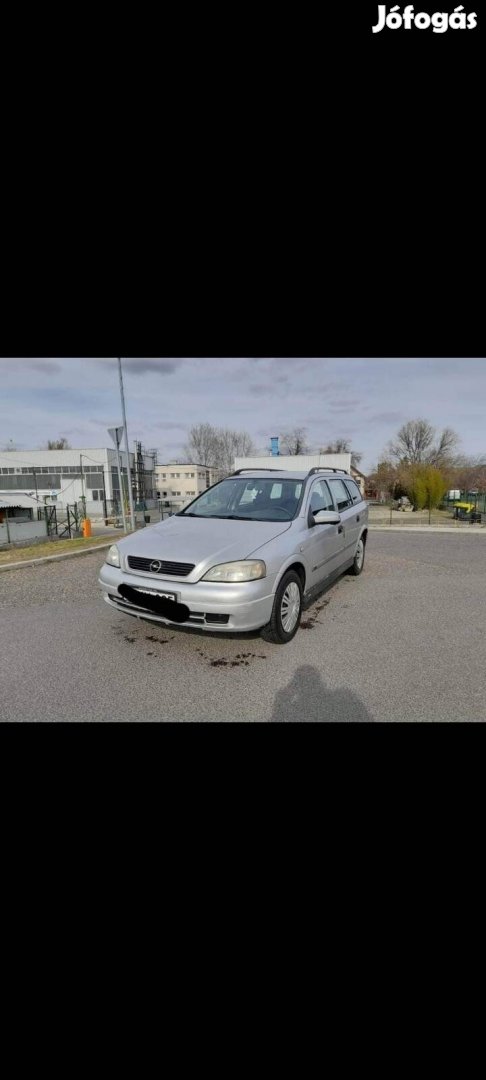 Opel astra g 1.4 minden alkatrésze 