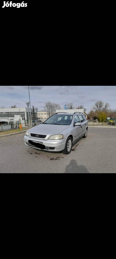 Opel astra g 1.6 minden alkatrésze 