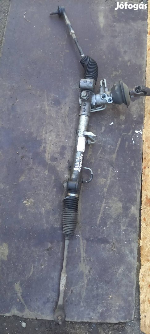 Opel astra g 1.7 td kormánymű 