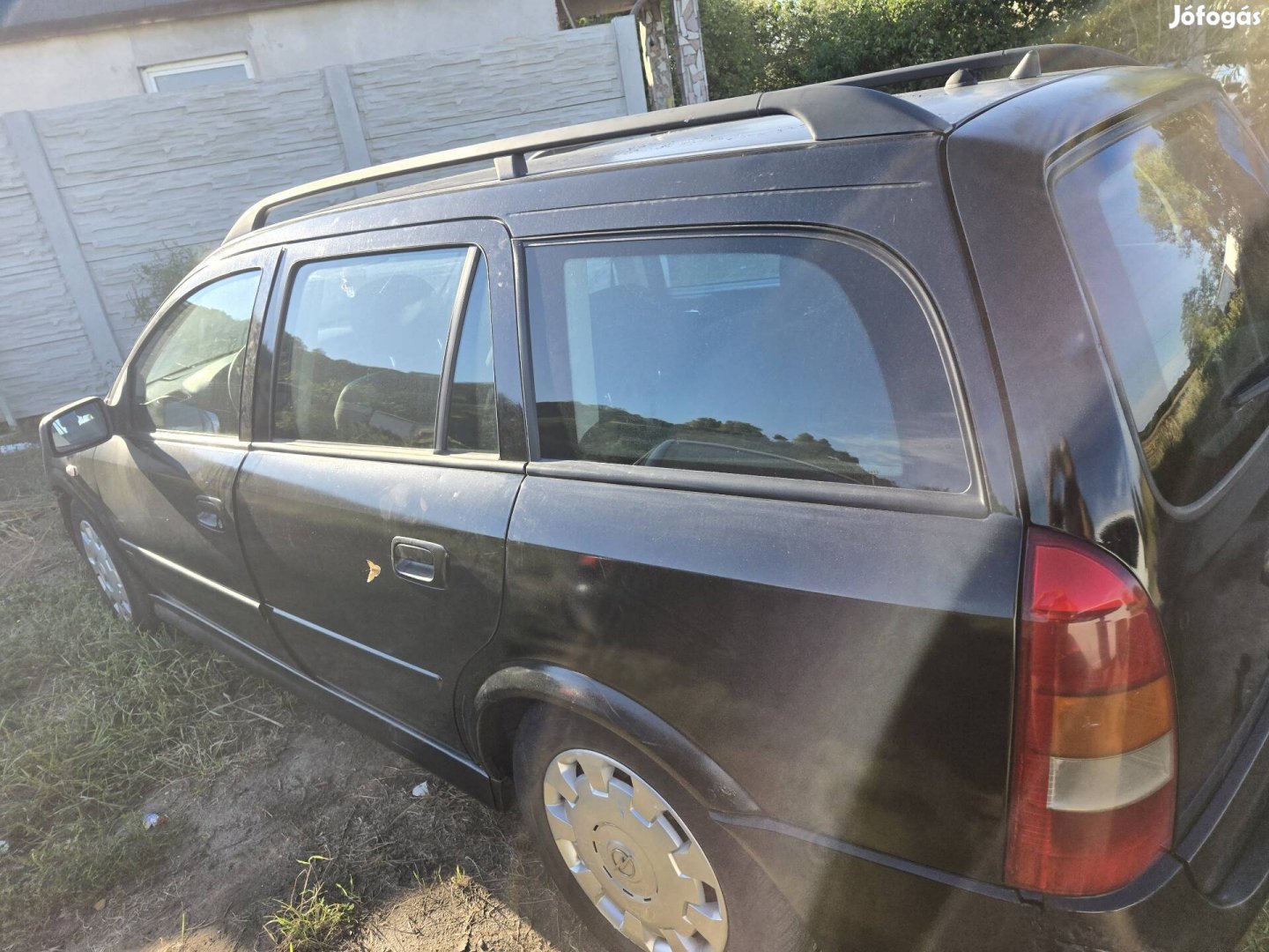 Opel astra g 1.7d bontott alkatrészei