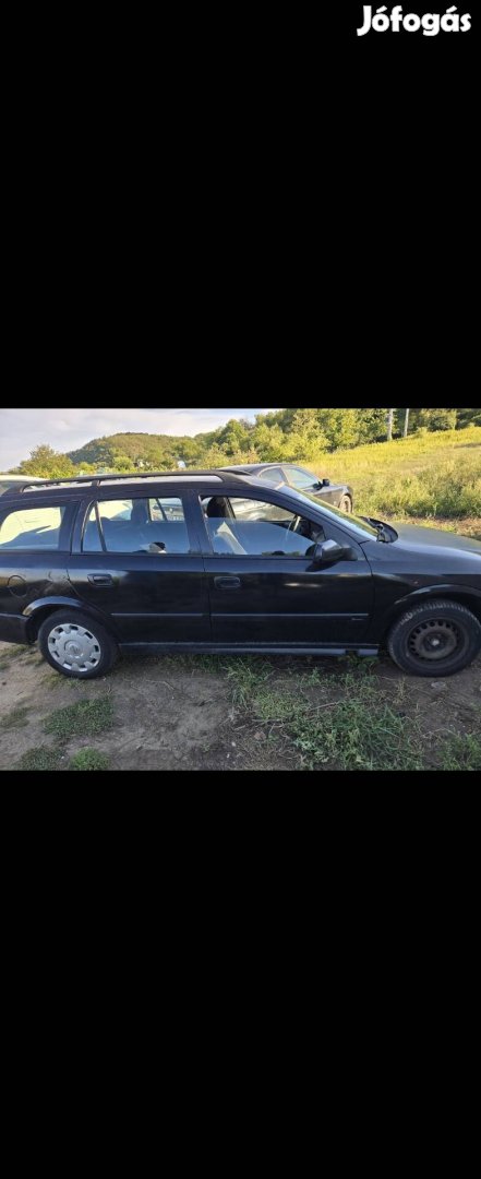 Opel astra g 1.7d y17dtl  bontott alkatrészei 
