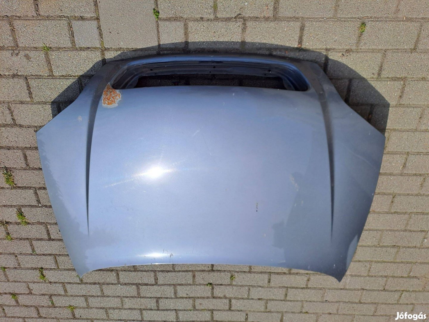 Opel astra g gépháztető eladó