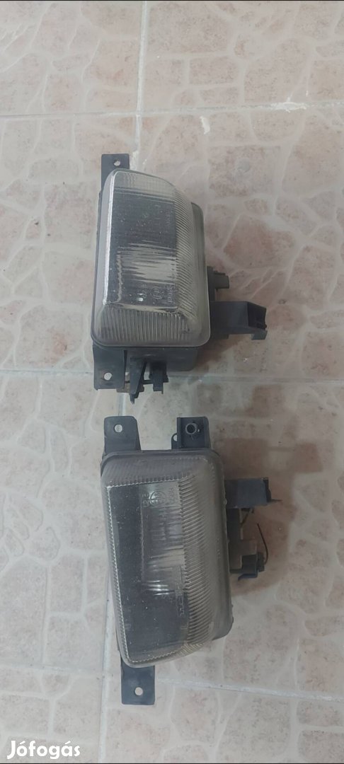 Opel astra g kődlámpa 