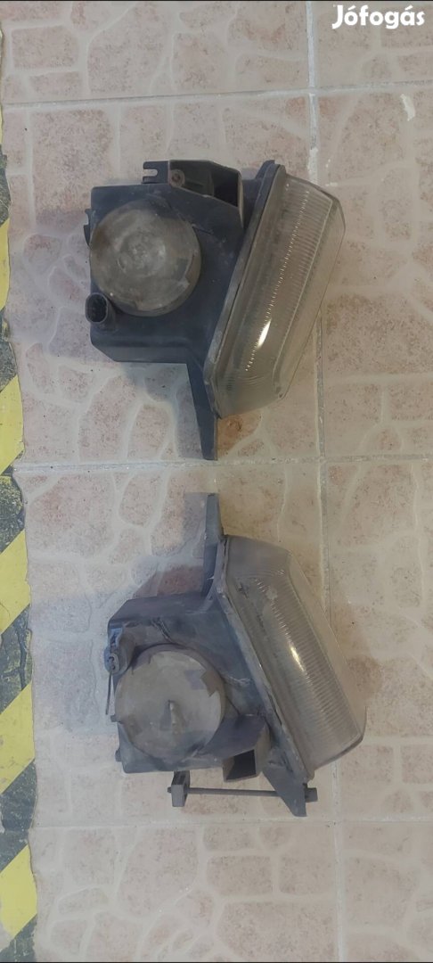 Opel astra g ködlámpa párban 