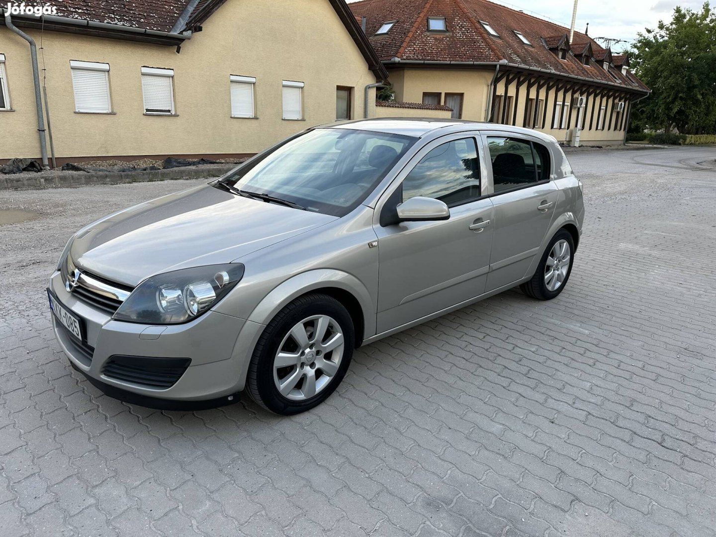 Opel astra h 1.3 cdti