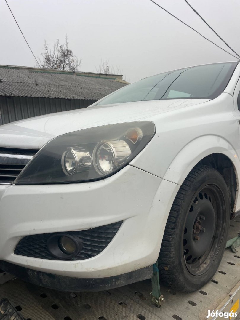 Opel astra h 1.4 z14xep sebességváltó váltó 87.000 km elado