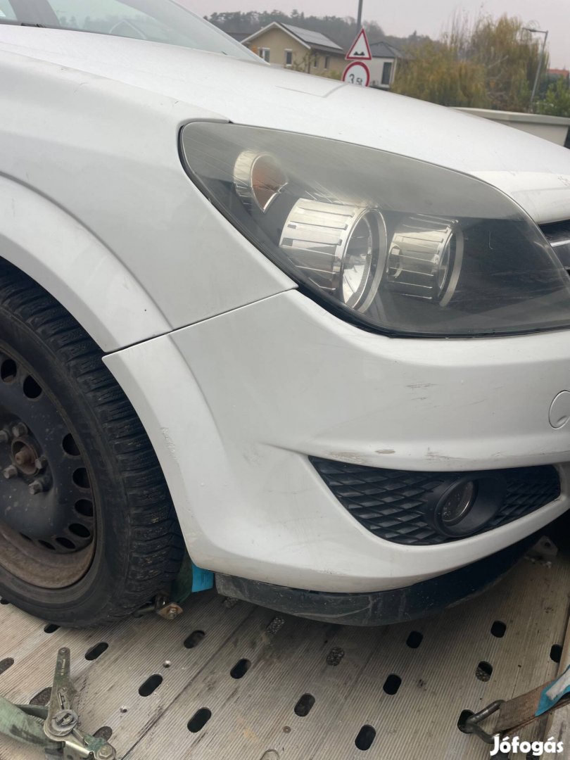 Opel astra h 1.7cdti jobb bal féltengely garanciával eladó