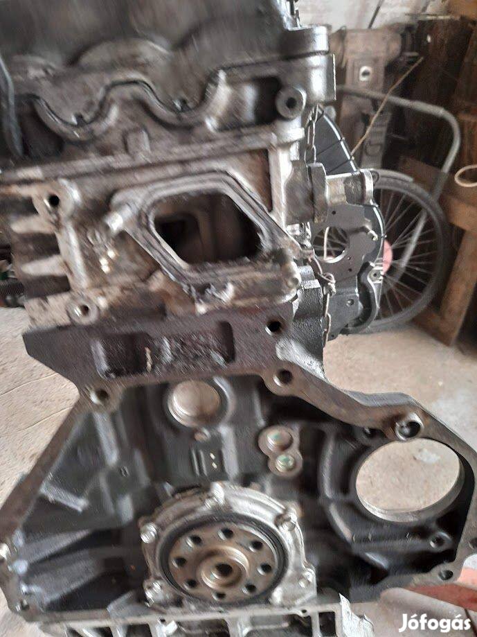 Opel astra h diesel motor