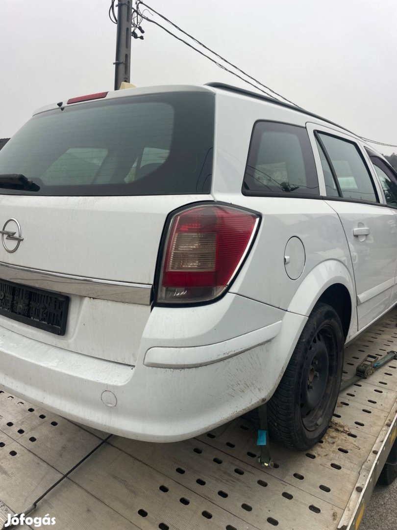Opel astra h kombi csomagtérajtó eladó