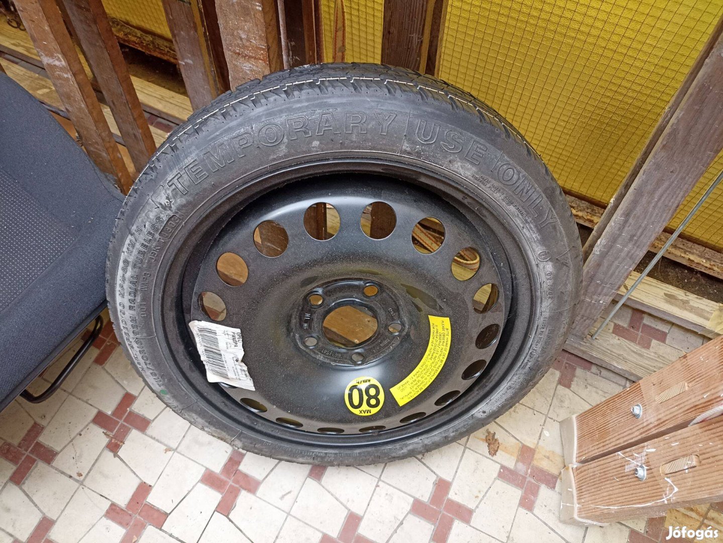 Opel astra h mankókerék