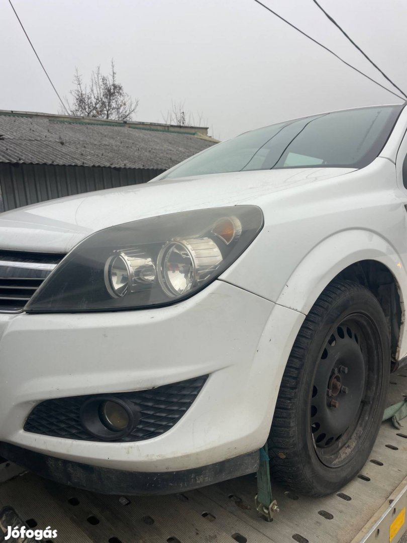 Opel astra h visszapillantó tükör eladó