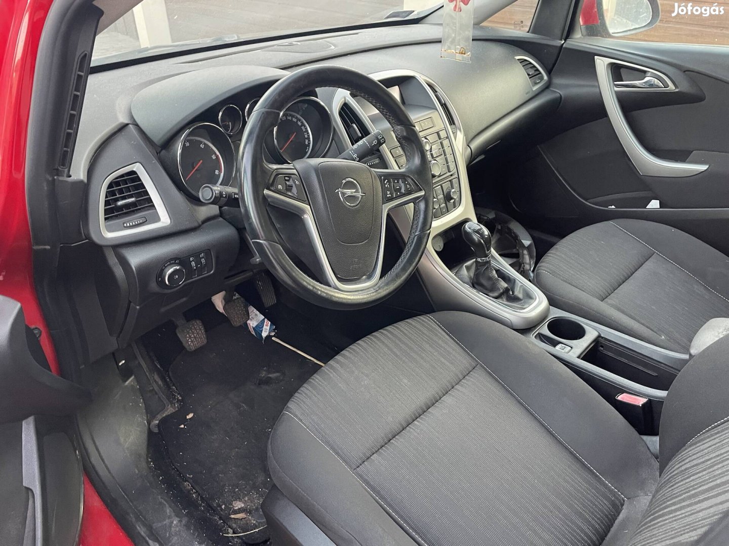 Opel astra j  1.7cdti A17dtr porlasztócsúcs      garanciával    eladó