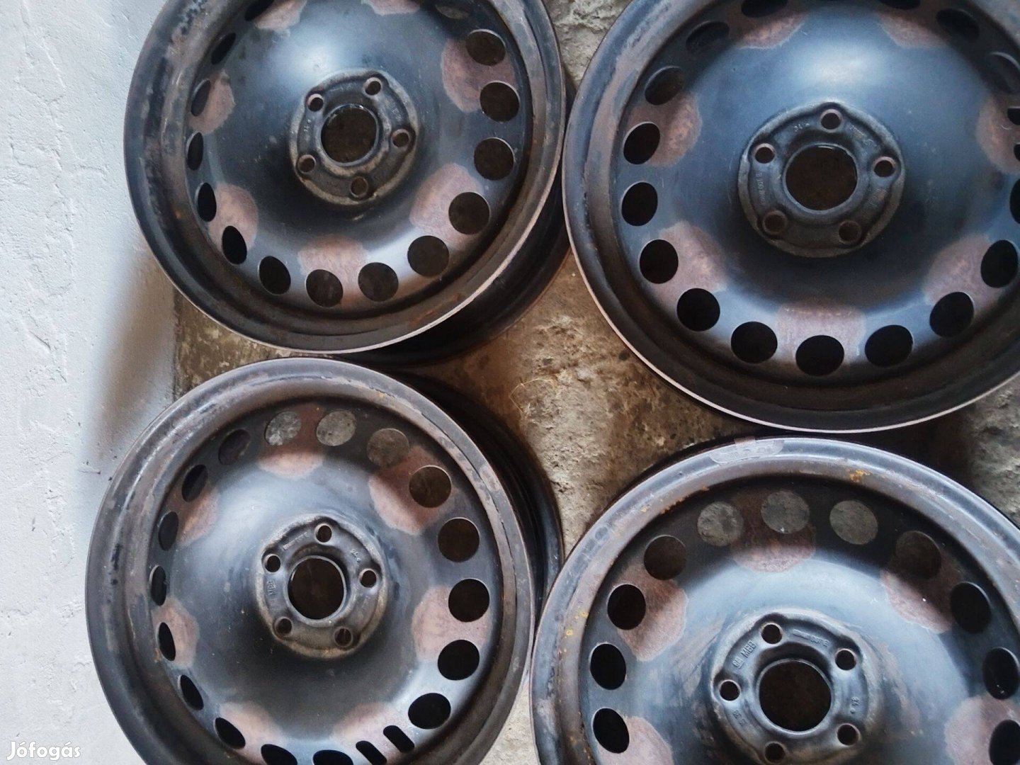 Opel astra j lemezfelni eladó