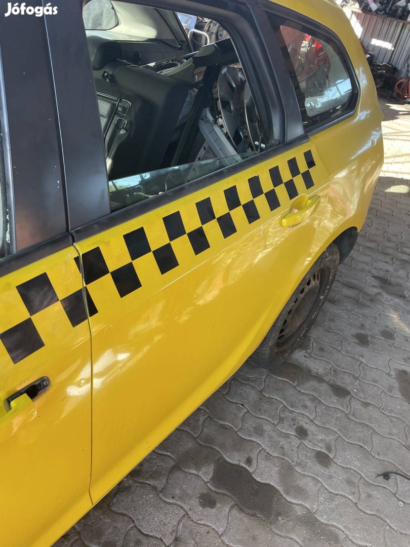 Opel astra j sportstourer jobb hátsó ajtó eladó 