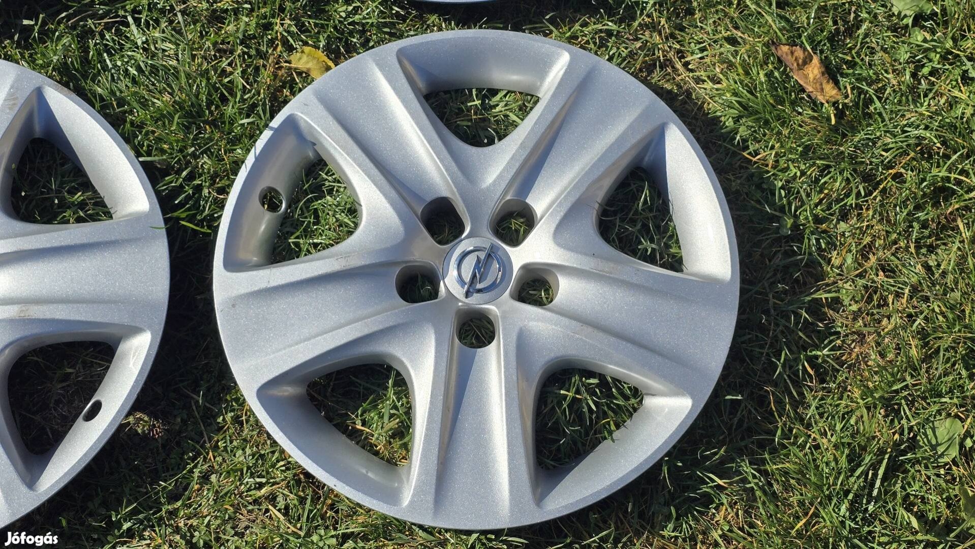 Opel astra j,zafira c struktúr R17 disztarcsa