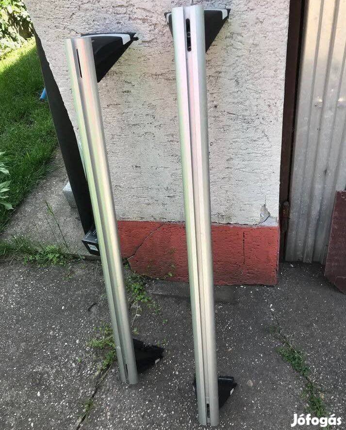 Opel autókra csomagtartó sín