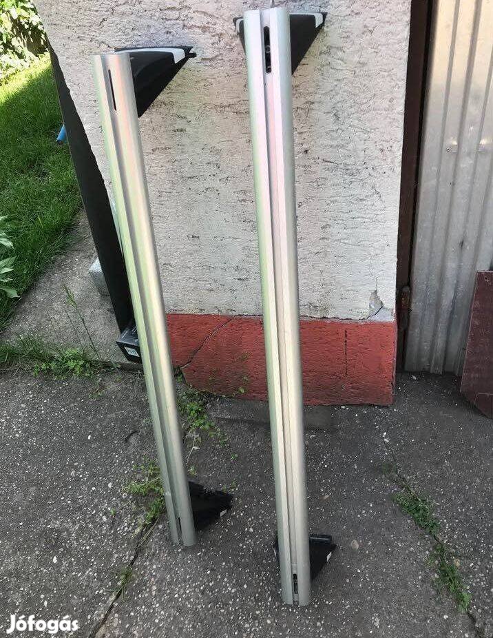 Opel autókra csomagtartó sín