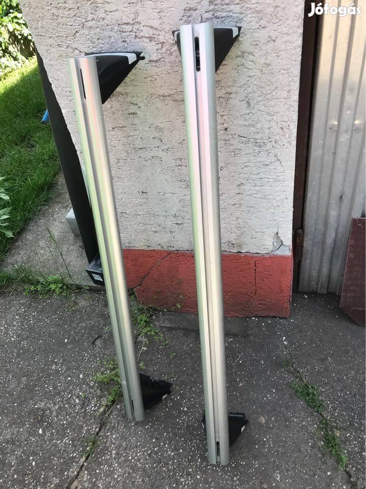 Opel autókra csomagtartó sín