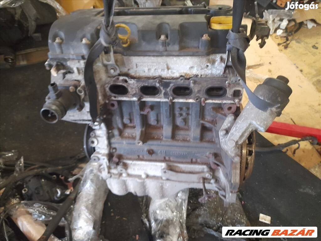 Opel b14xer motor