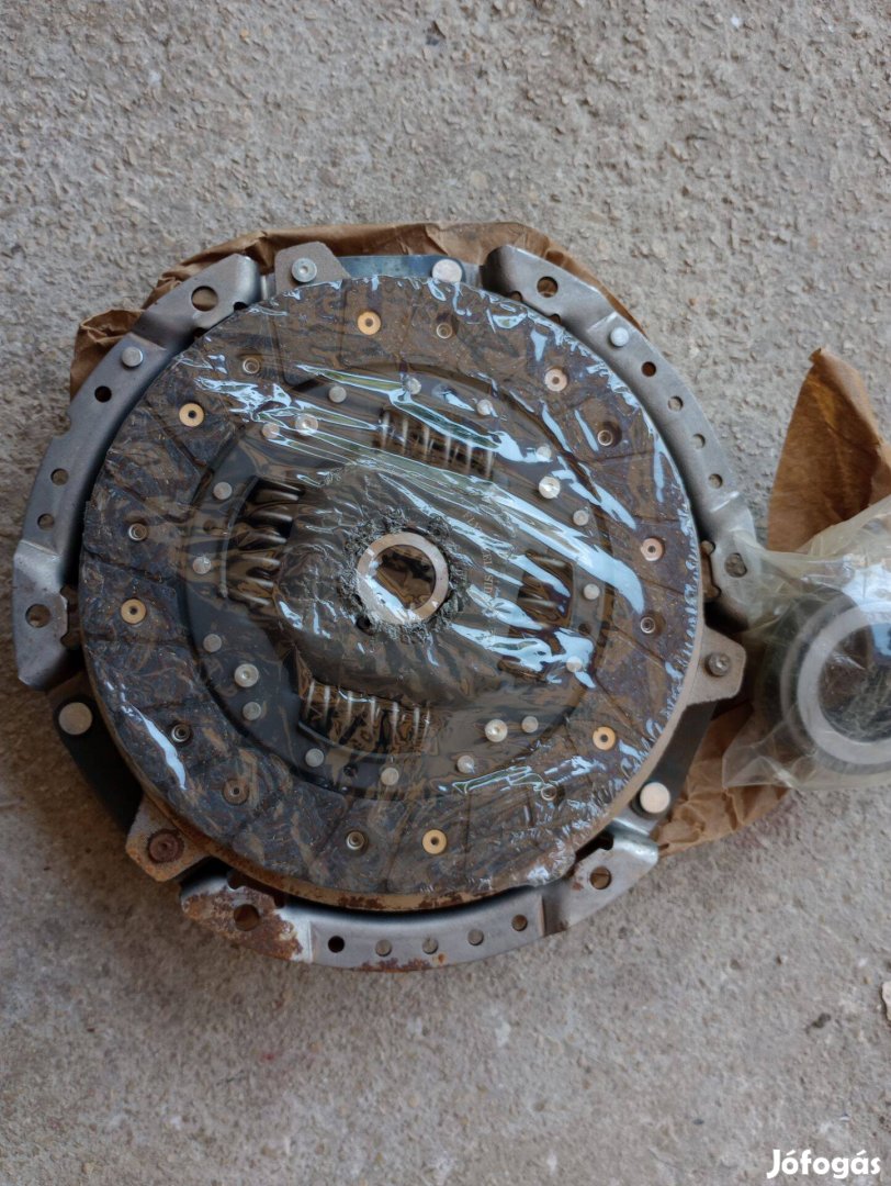 Opel b Corsa kuplung készlet