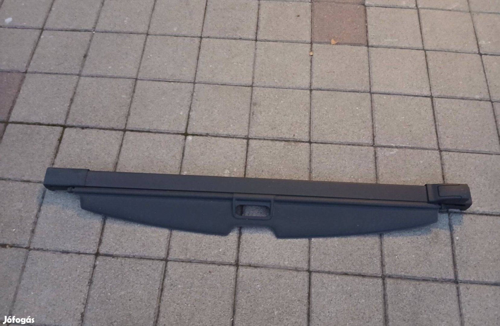 Opel b zafira csomagtér roló 2005-2014 jó állapotban