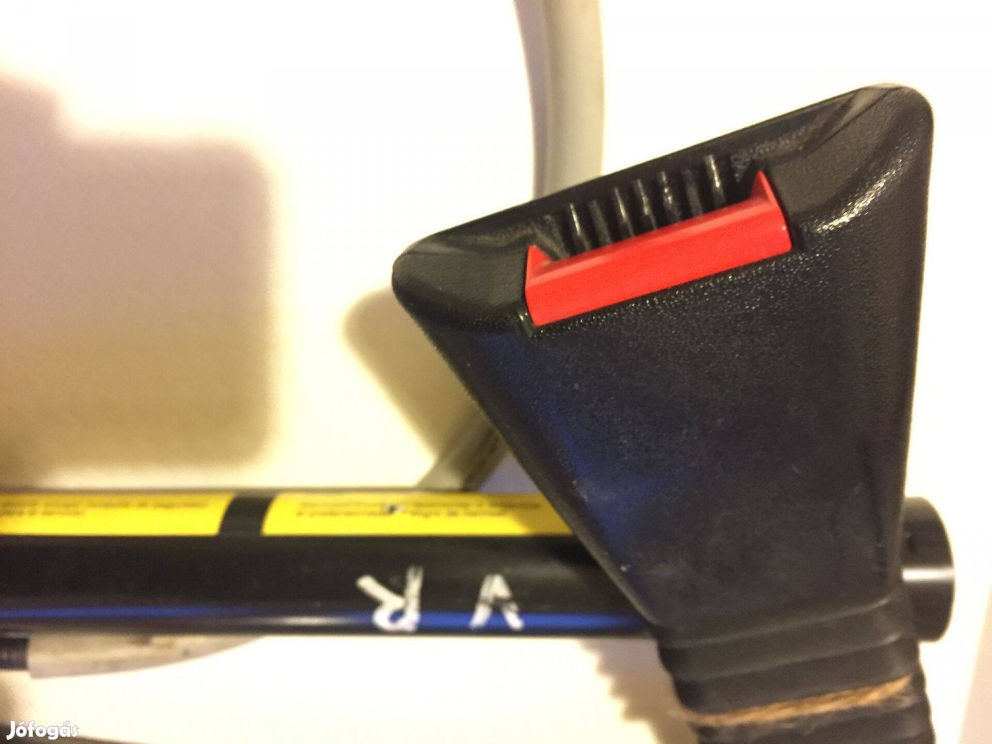 Opel biztonsági övcsat feszítő patronnal eladó