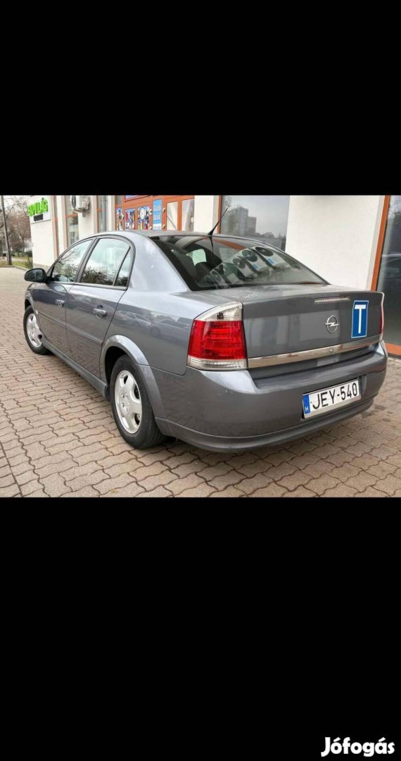 Opel c vectra