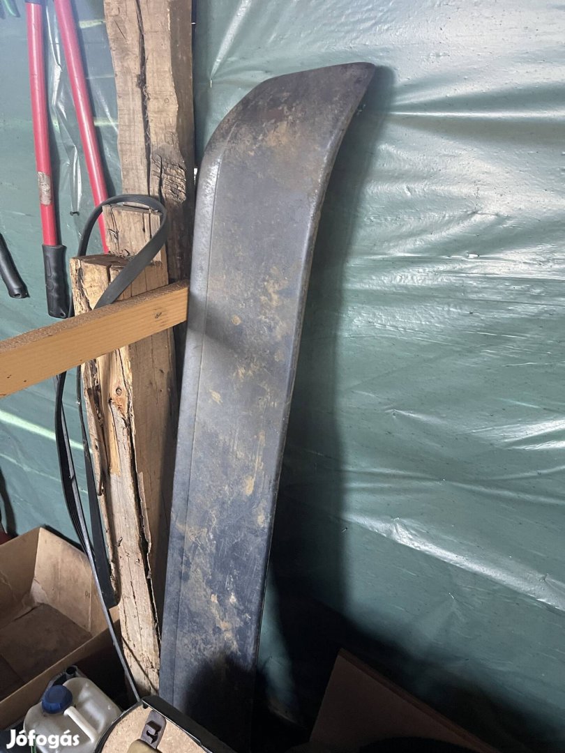 Opel calibra gai spoiler
